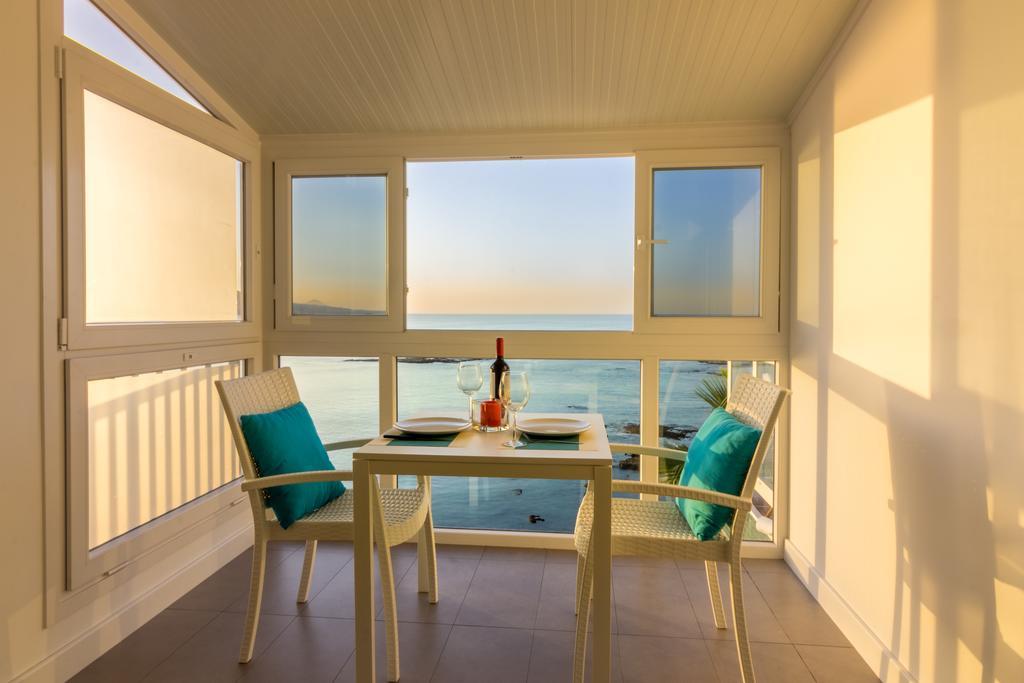 Living Las Canteras Homes - Beachfront Love Story Las Palmas de Gran Canaria Dış mekan fotoğraf